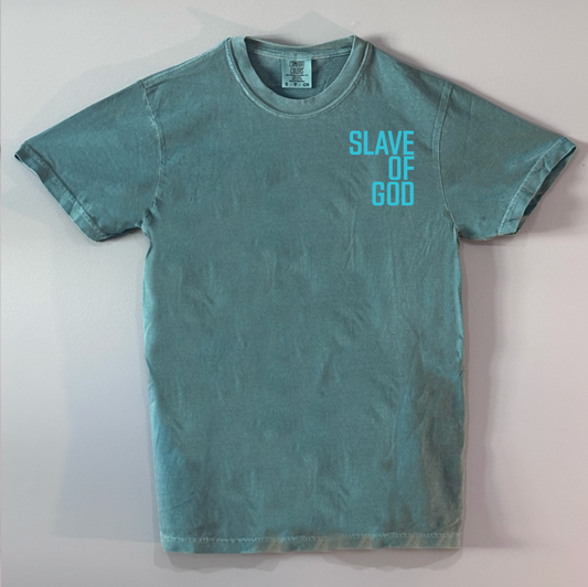 Slave of God