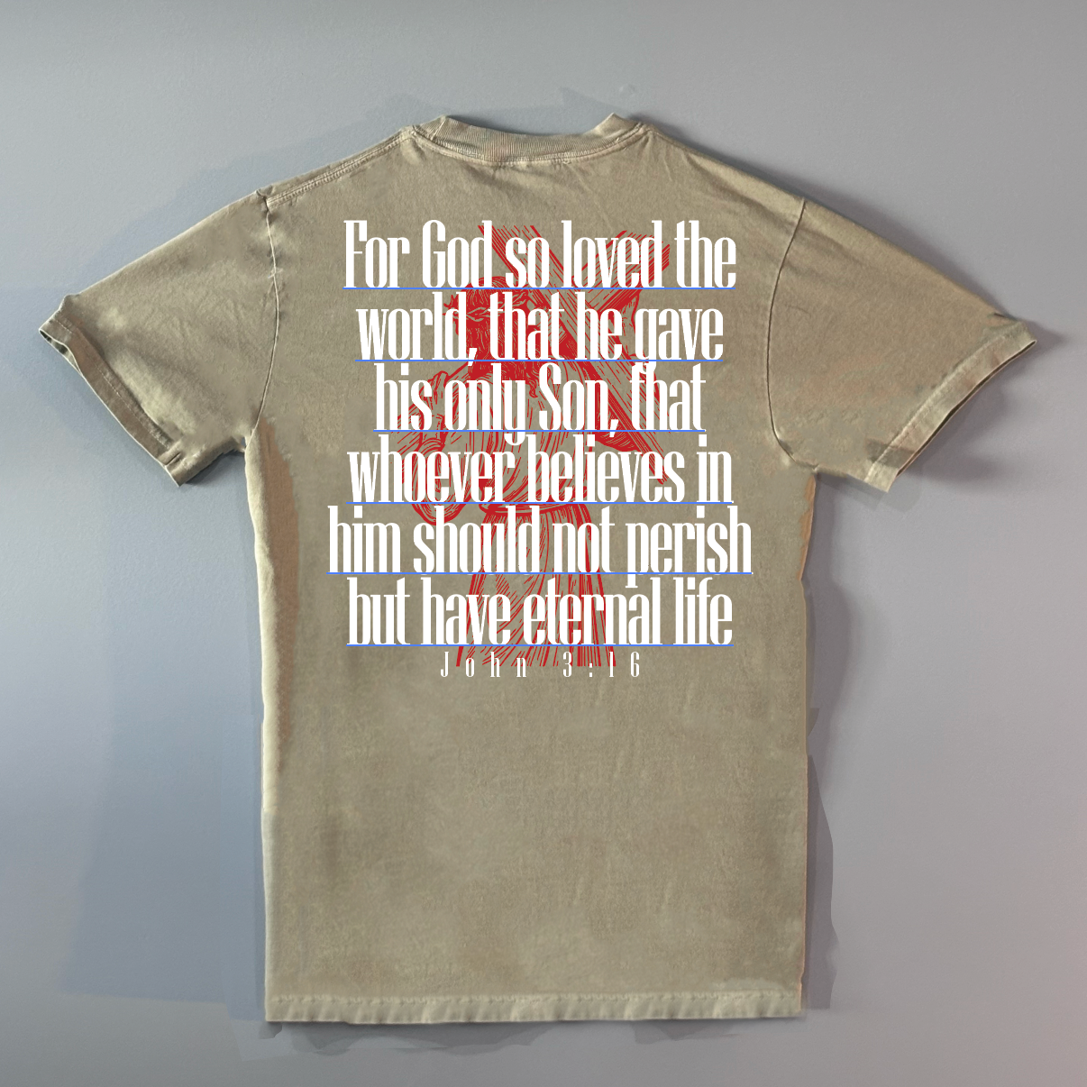 Salvation