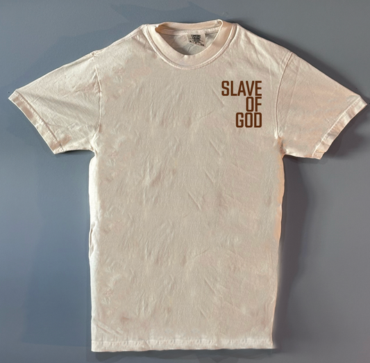 Slave of God