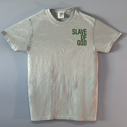Slave of God