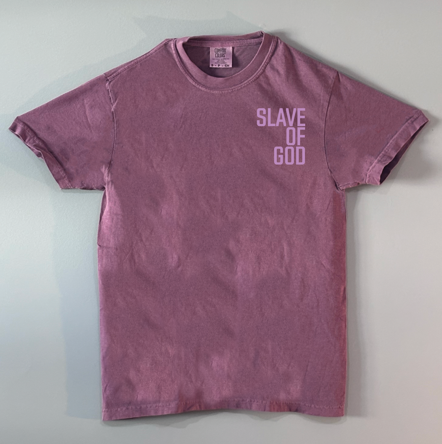 Slave of God