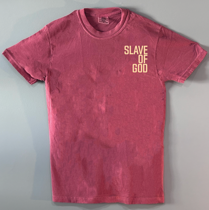Slave of God