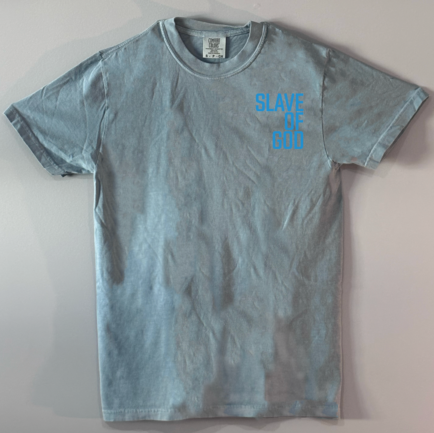 Slave of God