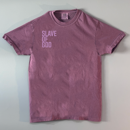 Slave of God