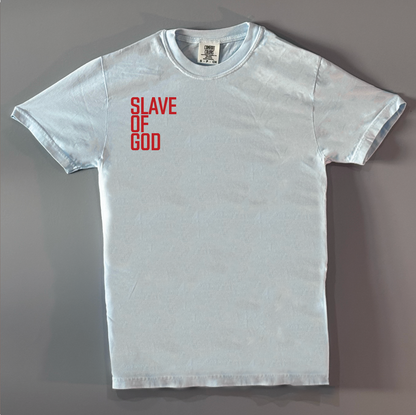 Slave of God
