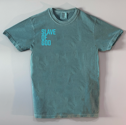 Slave of God