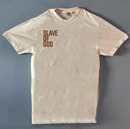 Slave of God