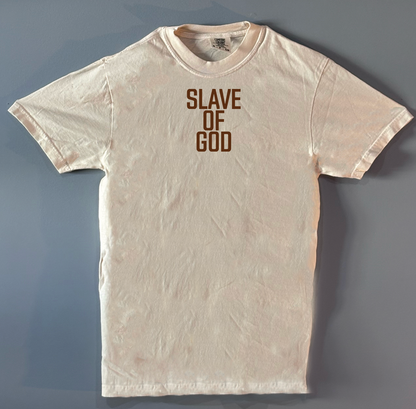 Slave of God