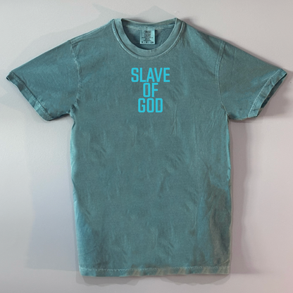 Slave of God