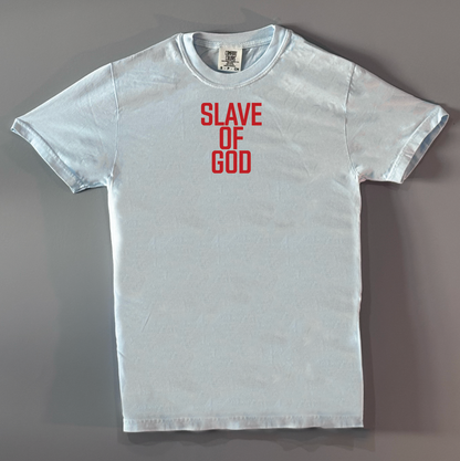 Slave of God