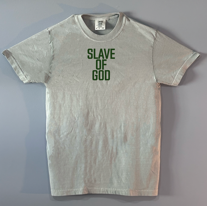 Slave of God