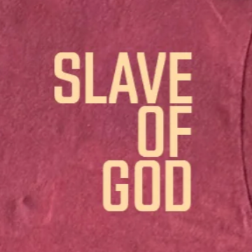 Slave of God